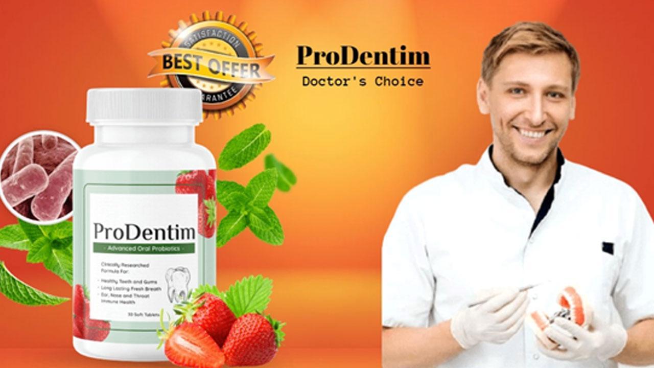 ProDentim Reviews Safe Or Not (Beneficial 2024) Dr Drew Sutton Teeth For  ProDentim Chewable Soft Tablets Buying Legit Price!