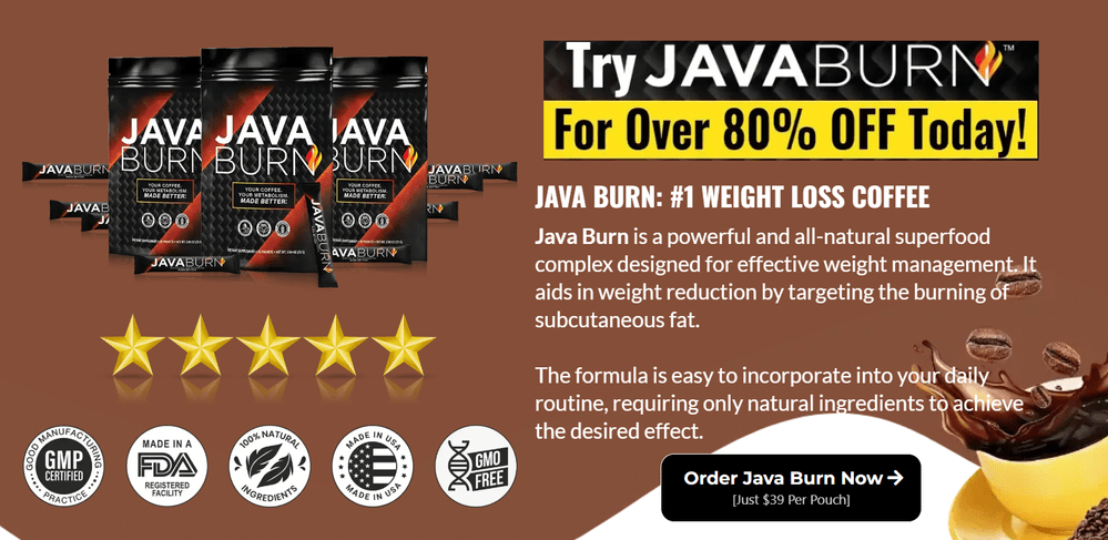 Java Burn Reviews (2024 Honest Warning) Java Burn Coffee Weight Loss Ingredients Complaints! | Washington State Cougars fan forums - WazzuWatch